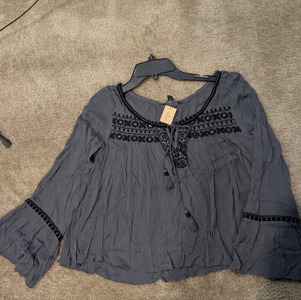 Women Top